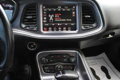 2018 Dodge Challenger, $22995. Photo 12