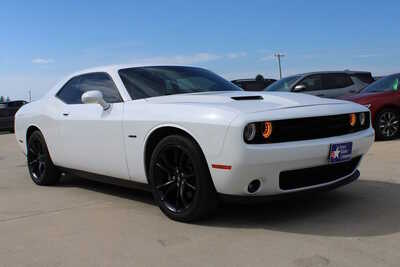 2018 Dodge Challenger, $22995. Photo 3