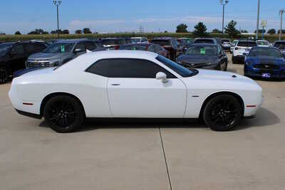 2018 Dodge Challenger, $22995. Photo 4