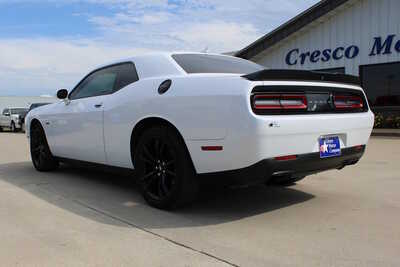 2018 Dodge Challenger, $22995. Photo 7
