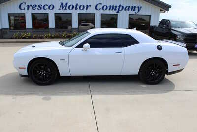 2018 Dodge Challenger, $22995. Photo 8