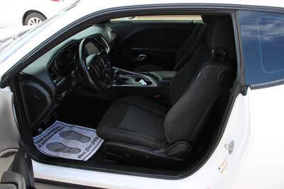 2018 Dodge Challenger, $22995. Photo 9