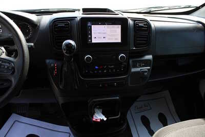 2025 RAM ProMaster Cargo, $31995. Photo 11