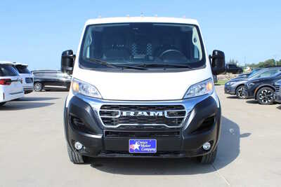 2025 RAM ProMaster Cargo, $31995. Photo 2