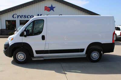 2025 RAM ProMaster Cargo, $31995. Photo 8