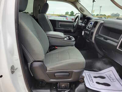 2017 RAM 3500, $19995. Photo 10