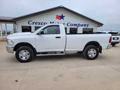 2017 RAM 3500, $19995. Photo 2