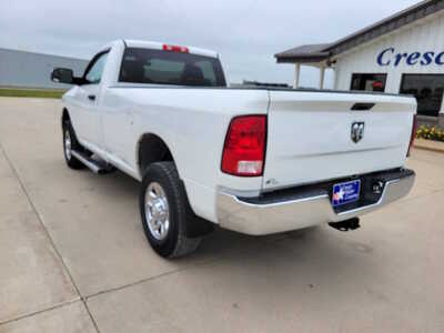 2017 RAM 3500, $19995. Photo 3