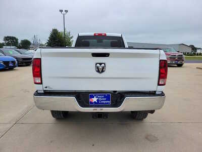2017 RAM 3500, $19995. Photo 4