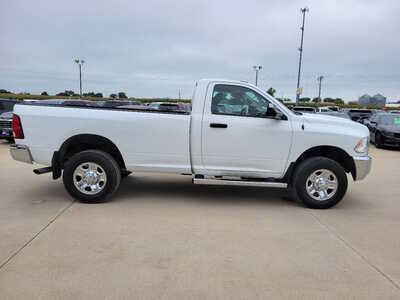 2017 RAM 3500, $19995. Photo 6