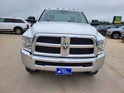 2017 RAM 3500, $19995. Photo 8