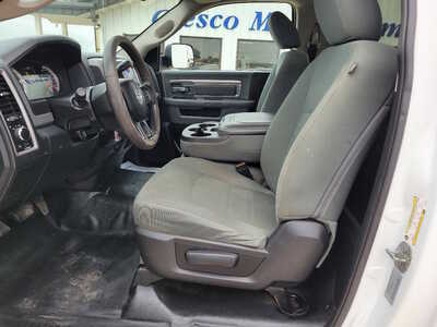 2017 RAM 3500, $19995. Photo 9