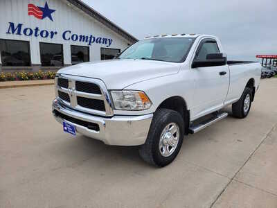 2017 RAM 3500, $19995. Photo 1