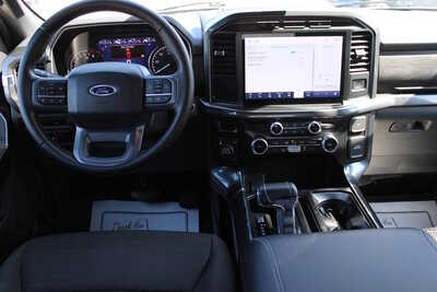 2023 Ford F150 Crew Cab, $39995. Photo 10