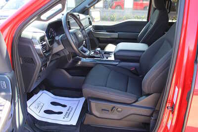 2023 Ford F150 Crew Cab, $39995. Photo 11