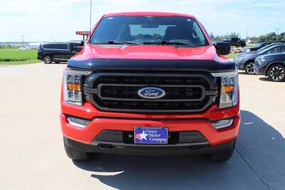 2023 Ford F150 Crew Cab, $39995. Photo 2