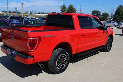 2023 Ford F150 Crew Cab, $39995. Photo 5
