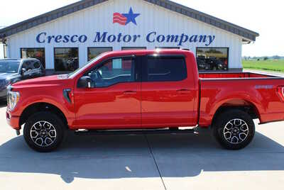 2023 Ford F150 Crew Cab, $39995. Photo 8