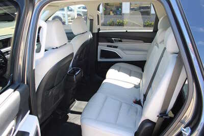 2020 Kia Telluride, $21995. Photo 10