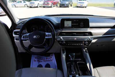 2020 Kia Telluride, $21995. Photo 12