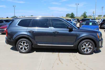 2020 Kia Telluride, $21995. Photo 4