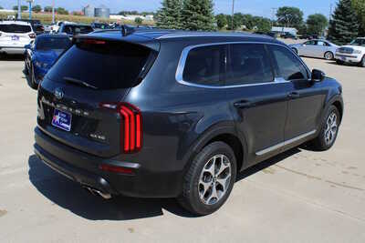 2020 Kia Telluride, $21995. Photo 5