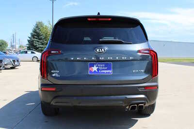 2020 Kia Telluride, $21995. Photo 6