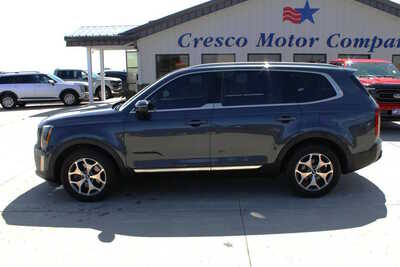 2020 Kia Telluride, $21995. Photo 8