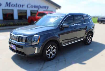2020 Kia Telluride, $21995. Photo 1