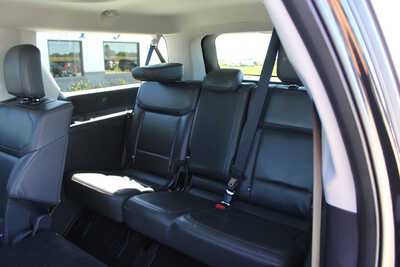 2025 Ford Expedition Max, $55995. Photo 11