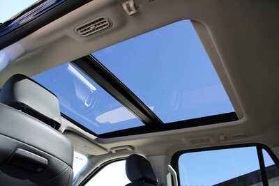 2025 Ford Expedition Max, $55995. Photo 12