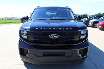 2025 Ford Expedition Max, $55995. Photo 2
