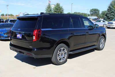2025 Ford Expedition Max, $55995. Photo 5