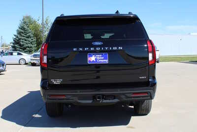 2025 Ford Expedition Max, $55995. Photo 6