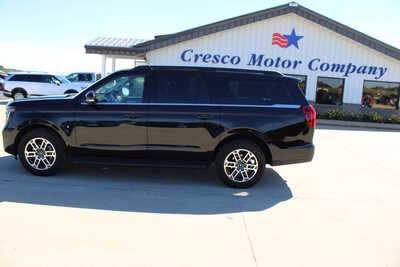 2025 Ford Expedition Max, $55995. Photo 8