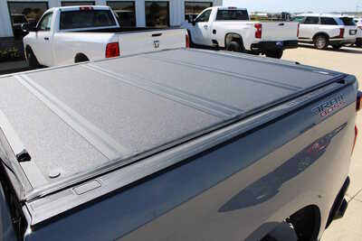 2024 Chevrolet 1500 Crew Cab, $36995. Photo 10