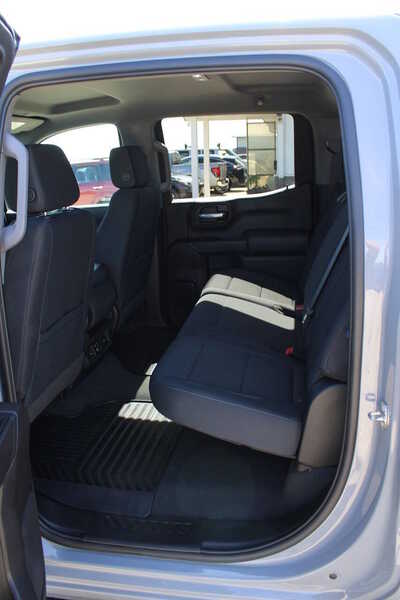 2024 Chevrolet 1500 Crew Cab, $36995. Photo 11
