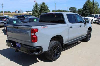 2024 Chevrolet 1500 Crew Cab, $36995. Photo 5