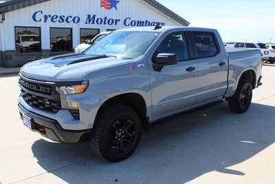 2024 Chevrolet 1500 Crew Cab, $36995. Photo 9
