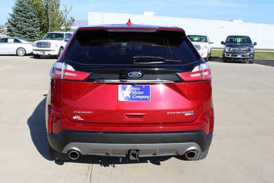 2020 Ford Edge, $18995. Photo 6