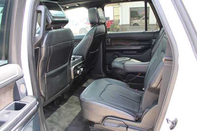 2018 Ford Expedition Max, $22995. Photo 10