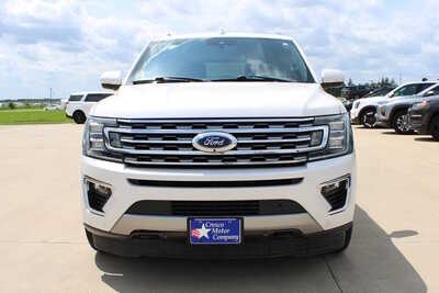 2018 Ford Expedition Max, $22995. Photo 2