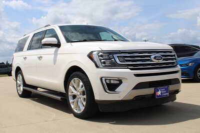 2018 Ford Expedition Max, $22995. Photo 3