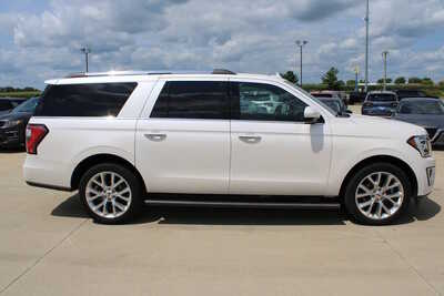 2018 Ford Expedition Max, $22995. Photo 4