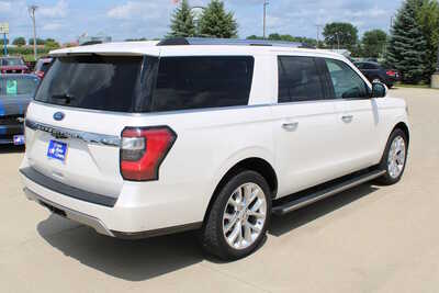 2018 Ford Expedition Max, $22995. Photo 5