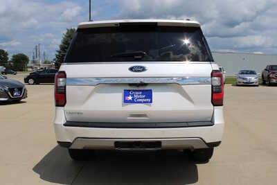 2018 Ford Expedition Max, $22995. Photo 6