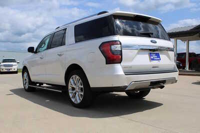 2018 Ford Expedition Max, $22995. Photo 7
