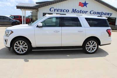 2018 Ford Expedition Max, $22995. Photo 8