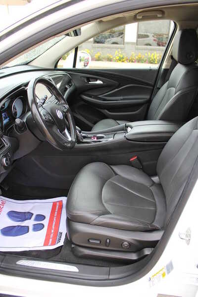 2017 Buick Envision, $15995. Photo 11
