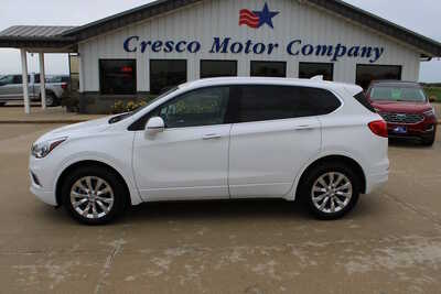 2017 Buick Envision, $15995. Photo 8